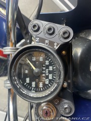 ČZ 180 ČZ Cagiva 487.4 1993