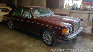 Bentley Ostatní modely Eight 1986