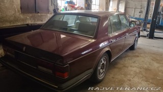 Bentley Ostatní modely Eight 1986