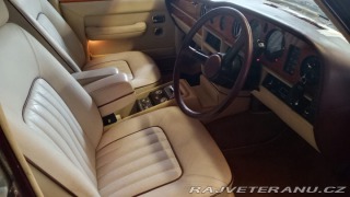 Bentley Ostatní modely Eight 1986