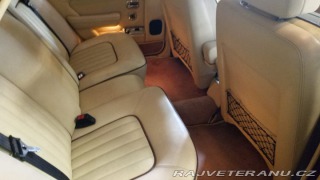 Bentley Ostatní modely Eight 1986