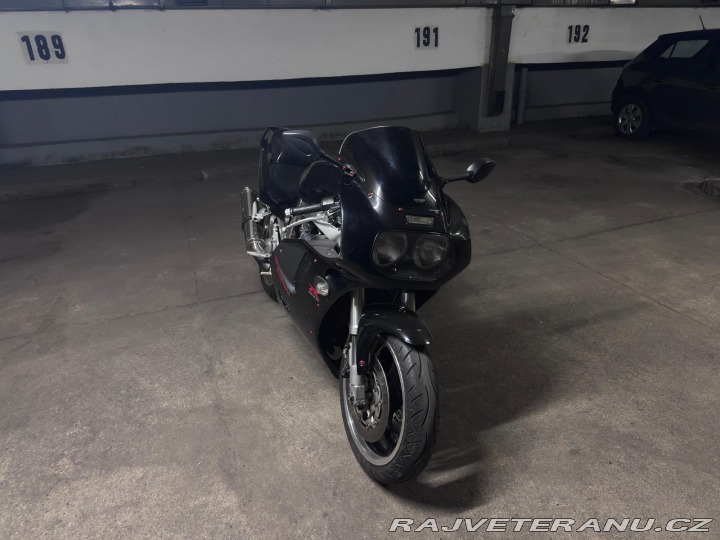 Suzuki GSX GSX-R750W 1992