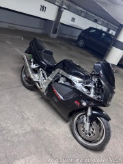 Suzuki GSX GSX-R750W 1992