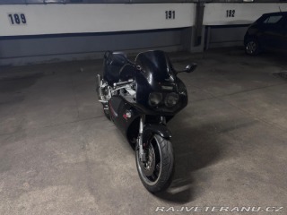 Suzuki GSX GSX-R750W 1992