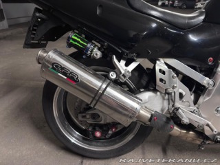 Suzuki GSX GSX-R750W 1992
