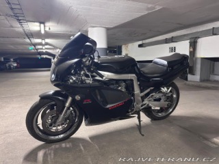 Suzuki GSX GSX-R750W 1992