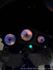 Suzuki GSX GSX-R750W 1992