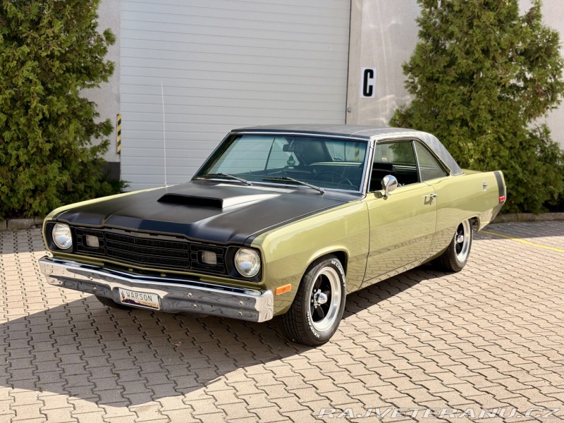 Dodge Ostatní modely DART SWINGER