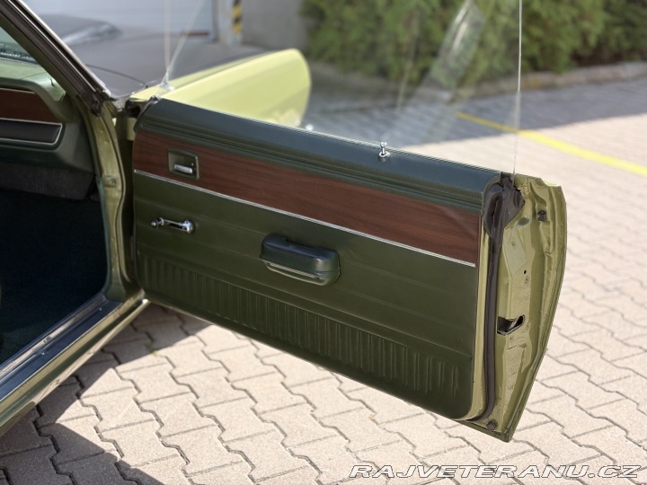Dodge Ostatní modely DART SWINGER 1973