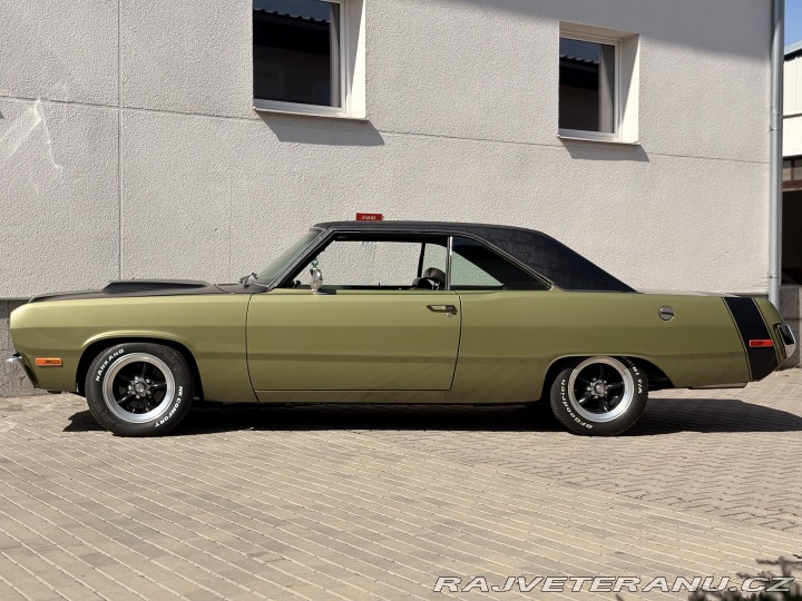 Dodge Ostatní modely DART SWINGER 1973