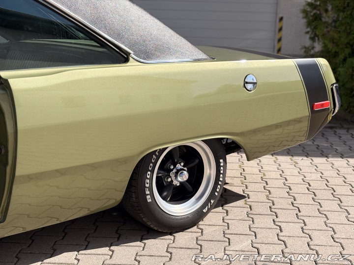Dodge Ostatní modely DART SWINGER 1973