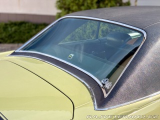 Dodge Ostatní modely DART SWINGER 1973