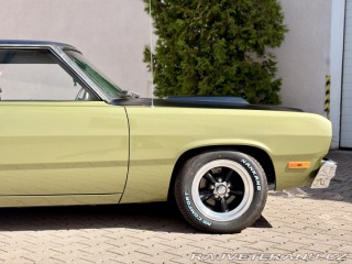 Dodge Ostatní modely DART SWINGER 1973