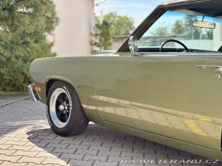 Dodge Ostatní modely DART SWINGER 1973