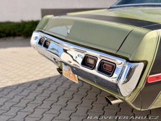 Dodge Ostatní modely DART SWINGER 1973