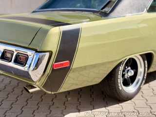 Dodge Ostatní modely DART SWINGER 1973