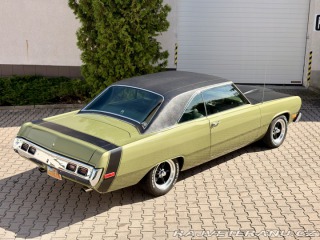 Dodge Ostatní modely DART SWINGER 1973