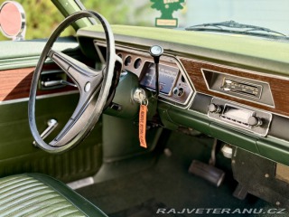 Dodge Ostatní modely DART SWINGER 1973