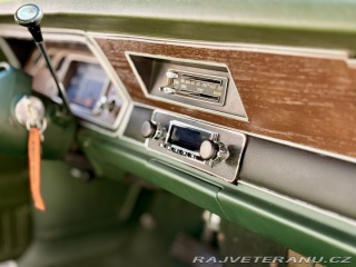 Dodge Ostatní modely DART SWINGER 1973