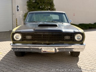 Dodge Ostatní modely DART SWINGER 1973