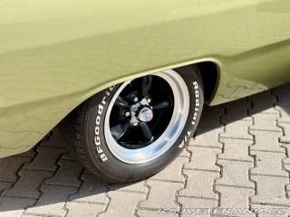 Dodge Ostatní modely DART SWINGER 1973
