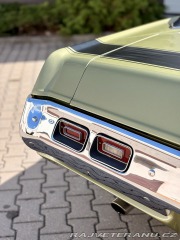 Dodge Ostatní modely DART SWINGER 1973