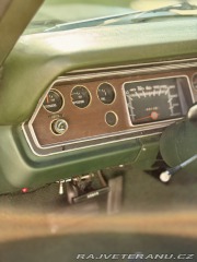 Dodge Ostatní modely DART SWINGER 1973
