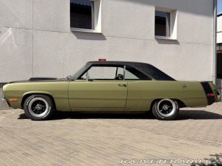 Dodge Ostatní modely DART SWINGER 1973
