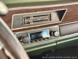 Dodge Ostatní modely DART SWINGER 1973