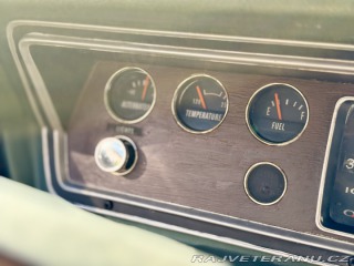 Dodge Ostatní modely DART SWINGER 1973