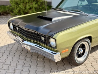 Dodge Ostatní modely DART SWINGER 1973