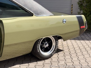 Dodge Ostatní modely DART SWINGER 1973