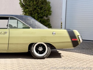 Dodge Ostatní modely DART SWINGER 1973