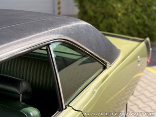 Dodge Ostatní modely DART SWINGER 1973