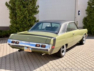 Dodge Ostatní modely DART SWINGER 1973
