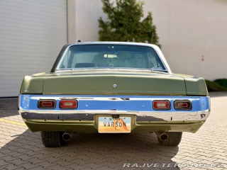 Dodge Ostatní modely DART SWINGER 1973