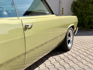 Dodge Ostatní modely DART SWINGER 1973