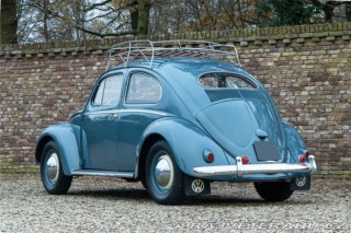 Volkswagen Ostatní modely Beetle 1954