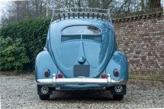 Volkswagen Ostatní modely Beetle 1954