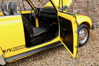 Volkswagen Ostatní modely Beetle 1303 Convertible 1975