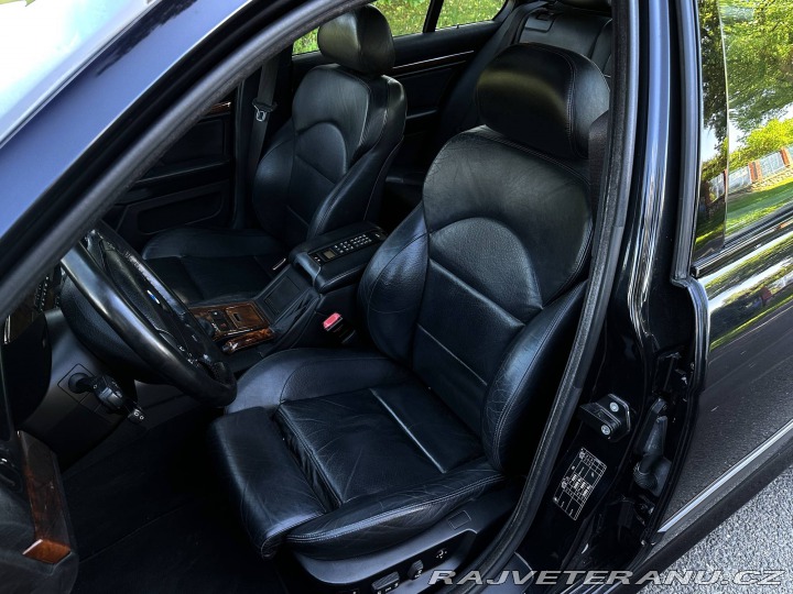 BMW M5 E39 2000