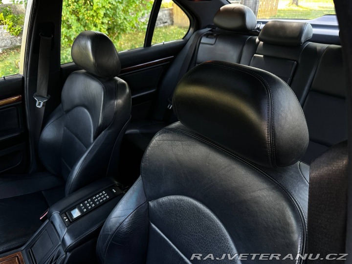 BMW M5 E39 2000