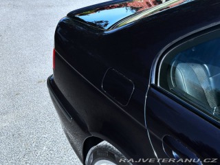 BMW M5 E39 2000