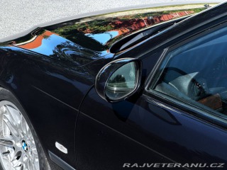 BMW M5 E39 2000