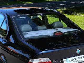 BMW M5 E39 2000