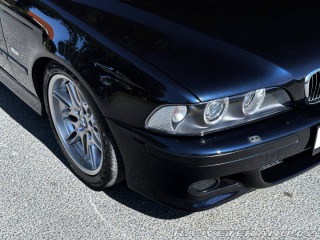 BMW M5 E39 2000