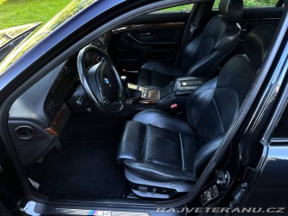 BMW M5 E39 2000