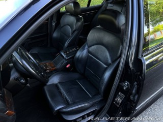 BMW M5 E39 2000