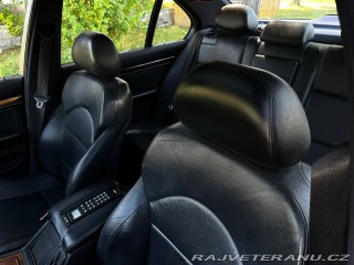 BMW M5 E39 2000