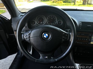 BMW M5 E39 2000